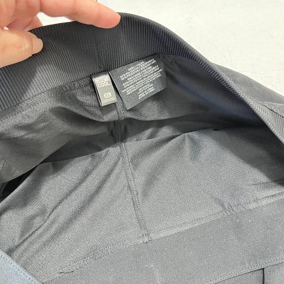 32 Degrees Cool Skort XL Athletic Performance Inner Short High Rise Training - Picture 5 of 11